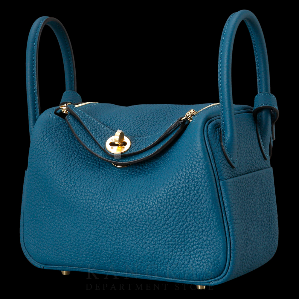 HERMES(USED)에르메스 린디