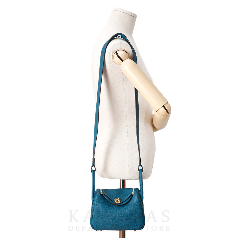 HERMES(USED)에르메스 린디