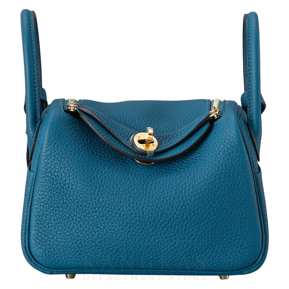 HERMES(USED)에르메스 린디