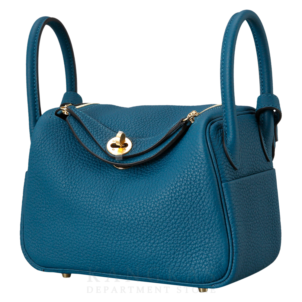 HERMES(USED)에르메스 린디