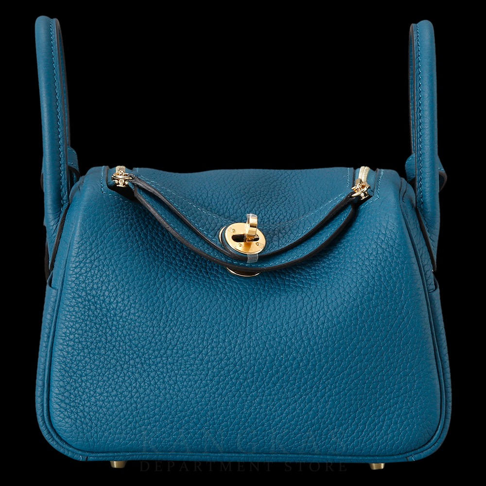 HERMES(USED)에르메스 린디