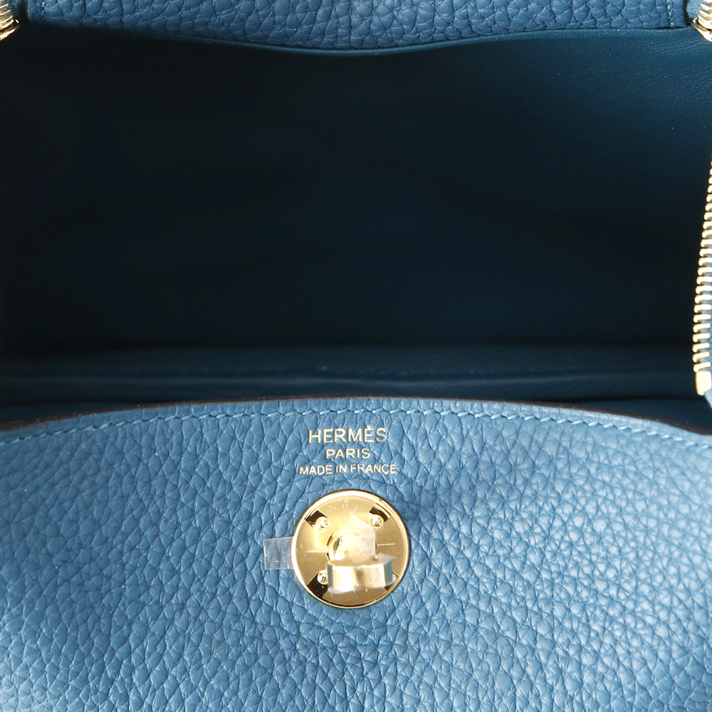 HERMES(USED)에르메스 린디
