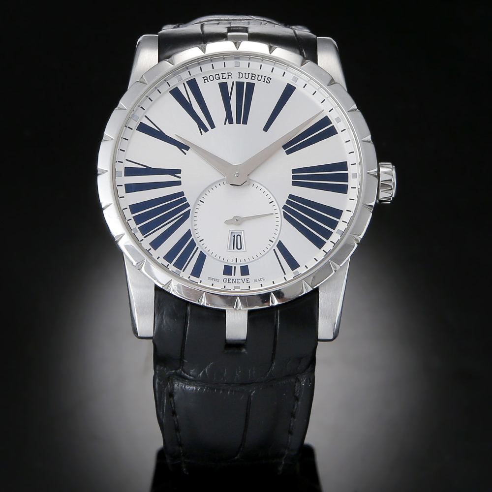 Roger dubuis(USED)로저드뷔 엑스칼리버