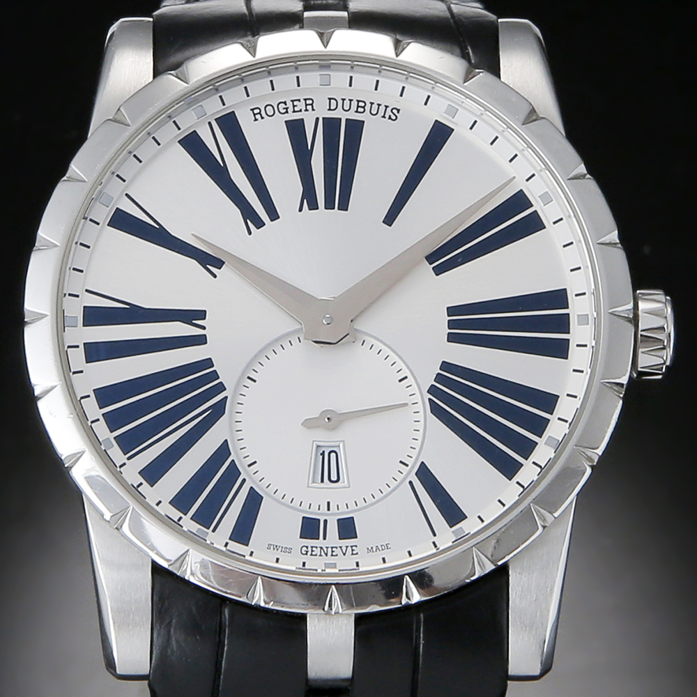 Roger dubuis(USED)로저드뷔 엑스칼리버