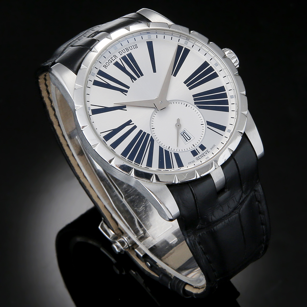 Roger dubuis(USED)로저드뷔 엑스칼리버