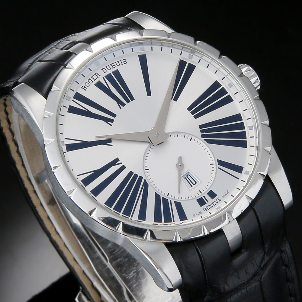 Roger dubuis(USED)로저드뷔 엑스칼리버
