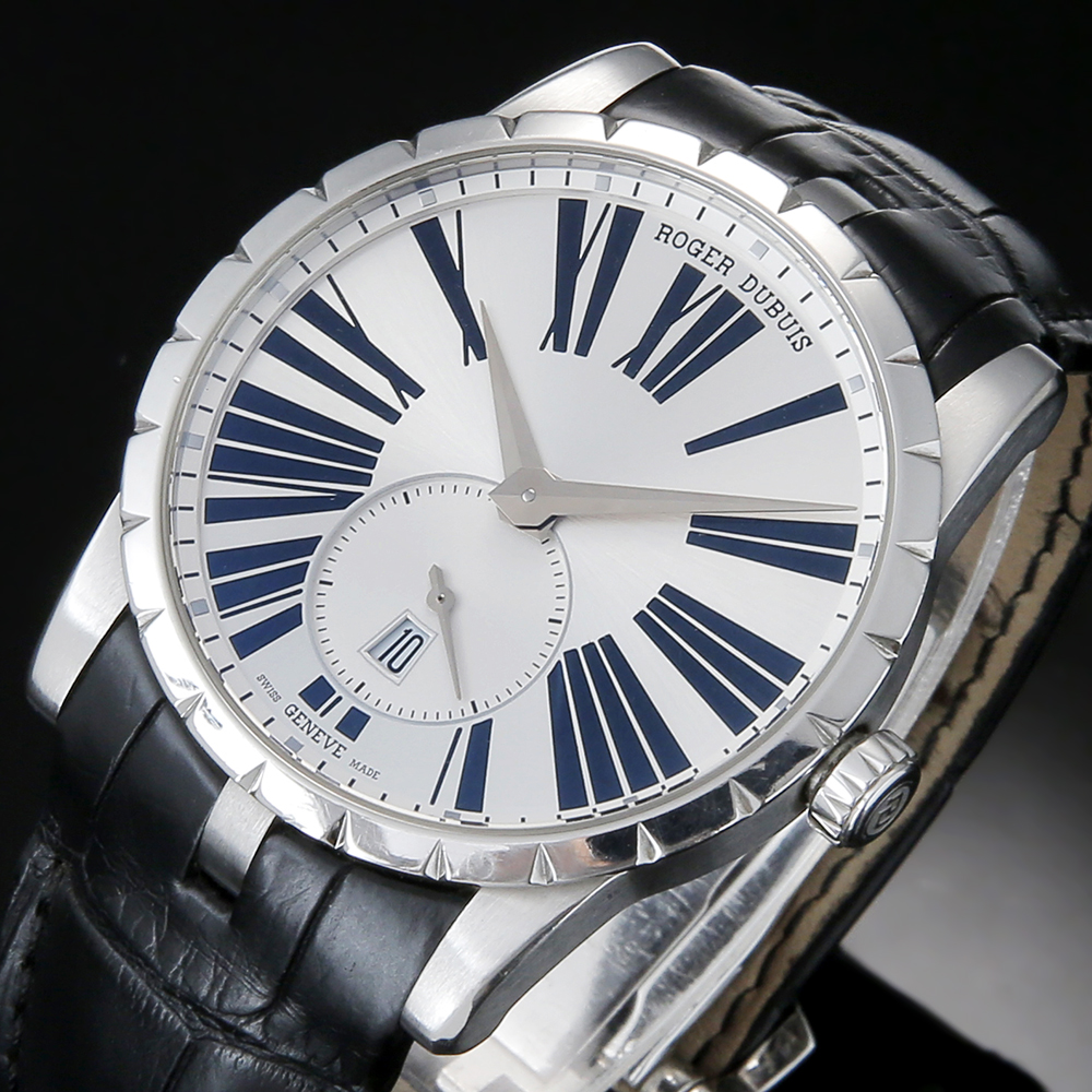 Roger dubuis(USED)로저드뷔 엑스칼리버