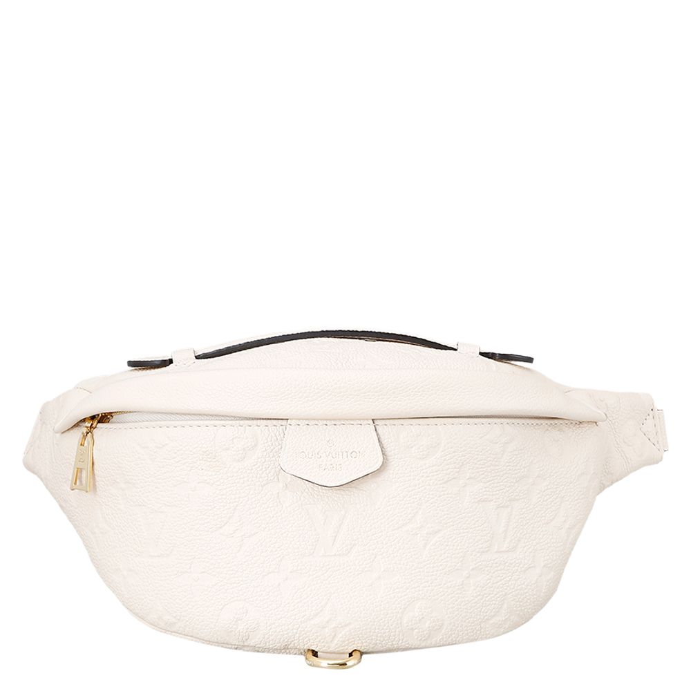 LOUIS VUITTON(USED)루이비통 앙프렝트 범백