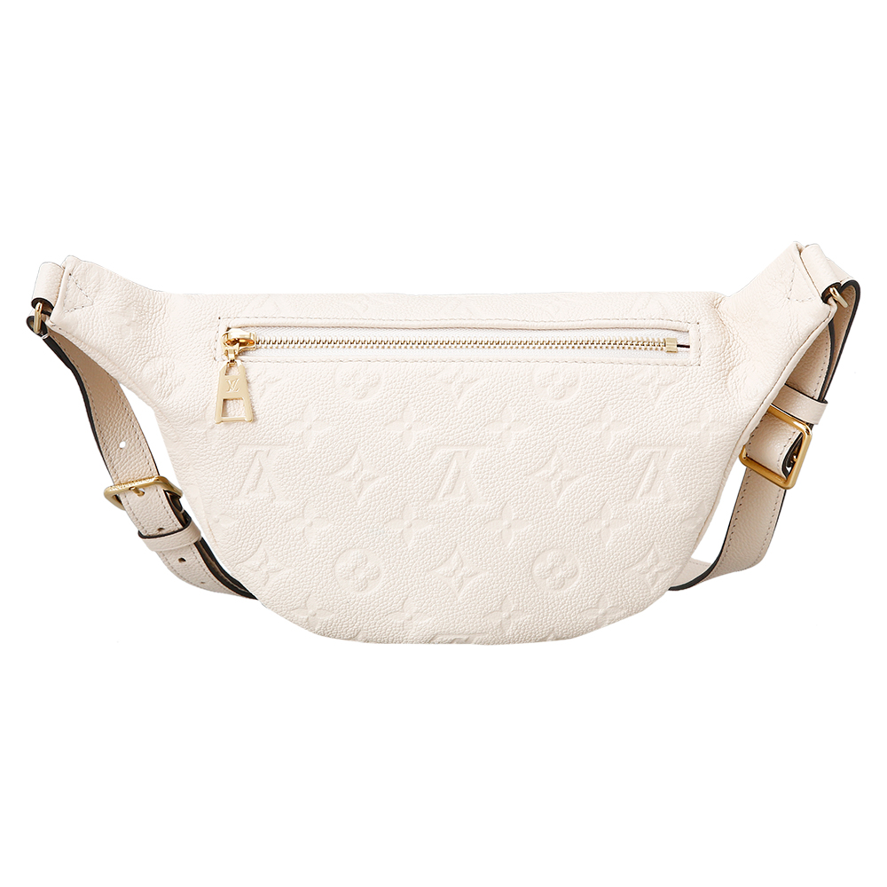 LOUIS VUITTON(USED)루이비통 앙프렝트 범백