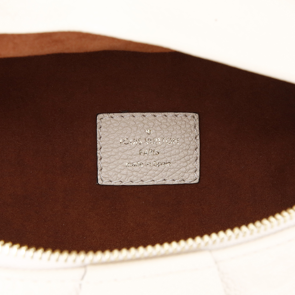 LOUIS VUITTON(USED)루이비통 앙프렝트 범백