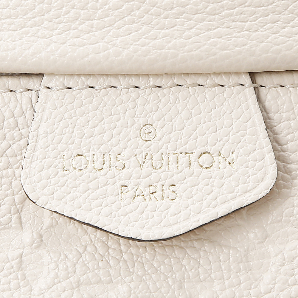 LOUIS VUITTON(USED)루이비통 앙프렝트 범백