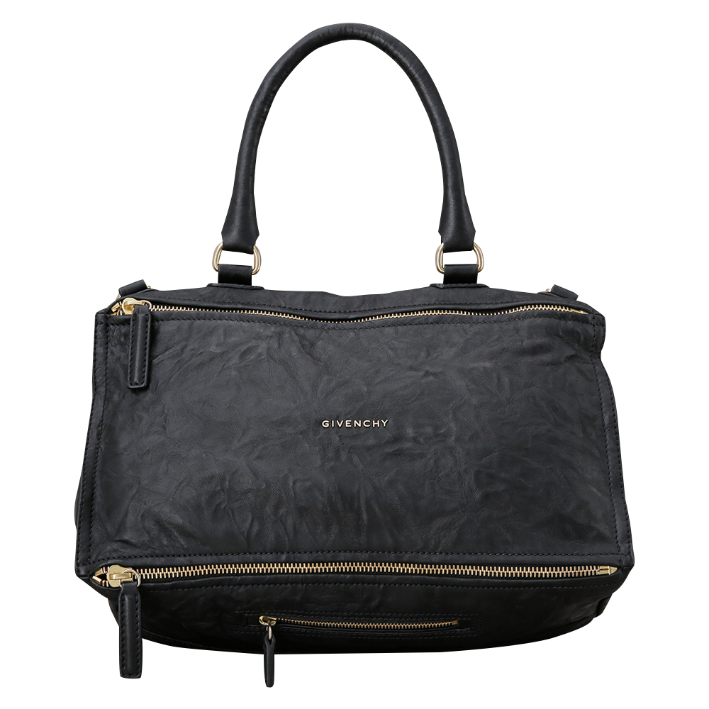 GIVENCHY(USED)지방시 판도라 블랙 라지