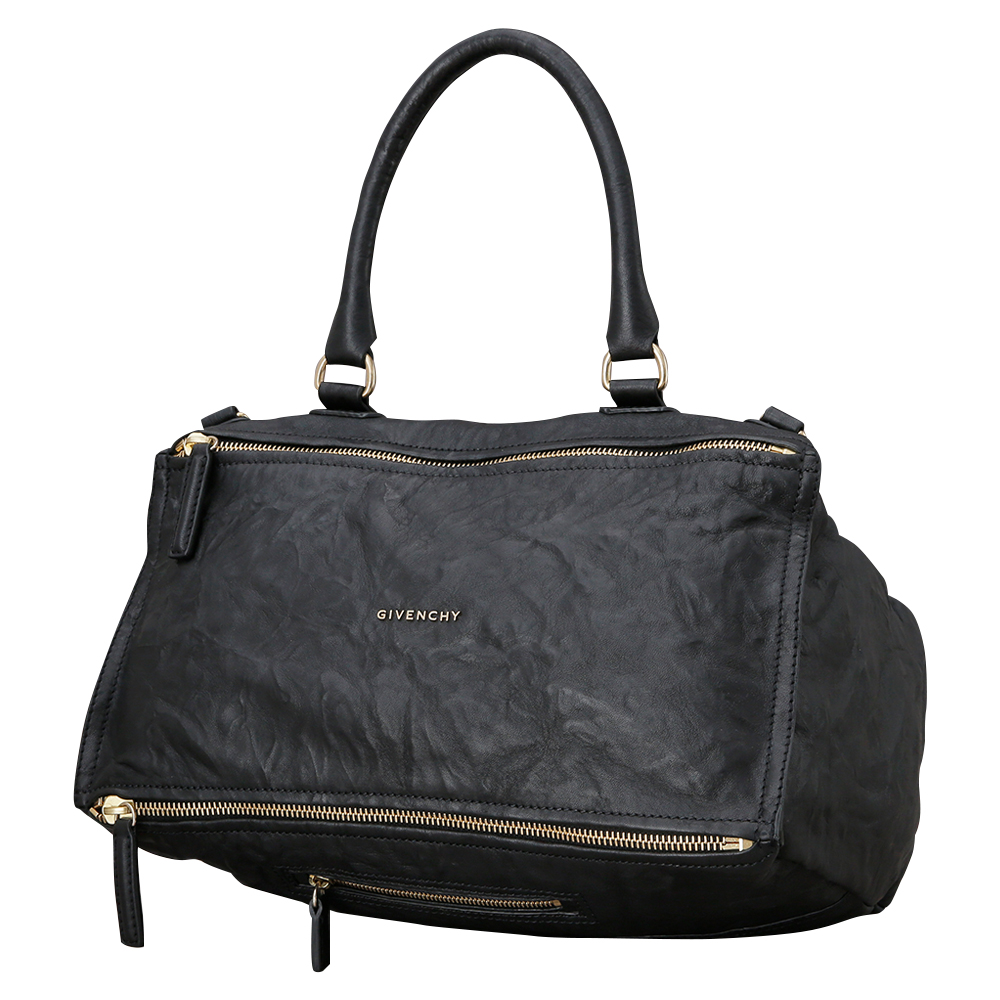 GIVENCHY(USED)지방시 판도라 블랙 라지
