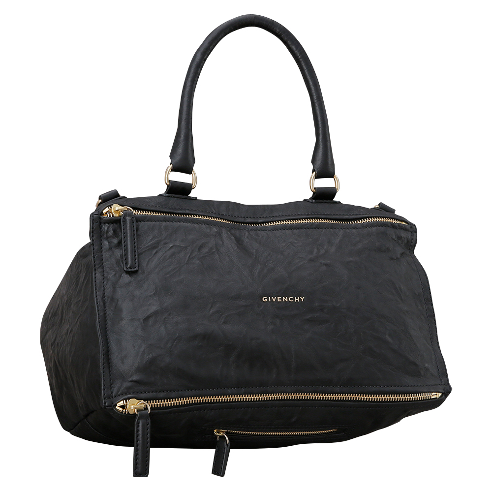 GIVENCHY(USED)지방시 판도라 블랙 라지