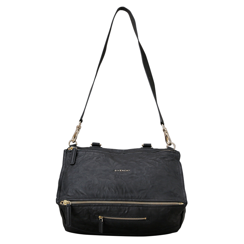 GIVENCHY(USED)지방시 판도라 블랙 라지