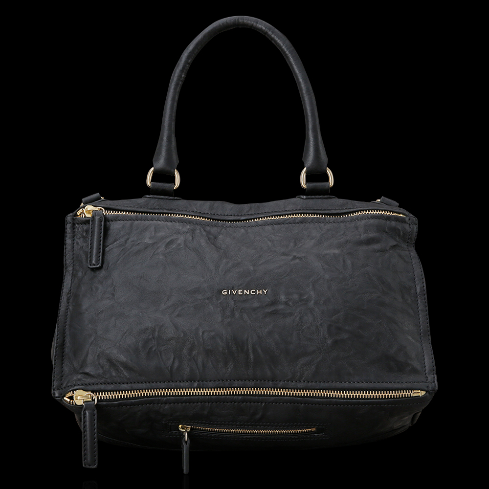 GIVENCHY(USED)지방시 판도라 블랙 라지