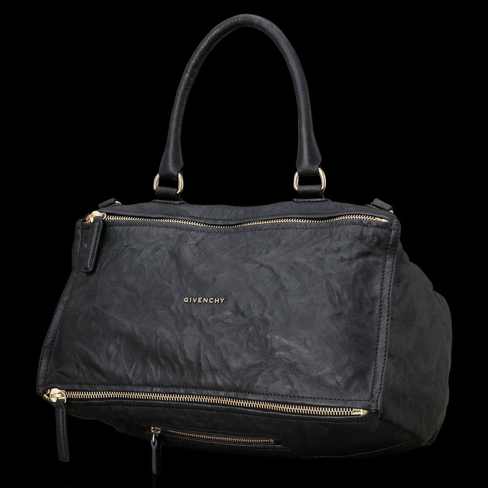 GIVENCHY(USED)지방시 판도라 블랙 라지