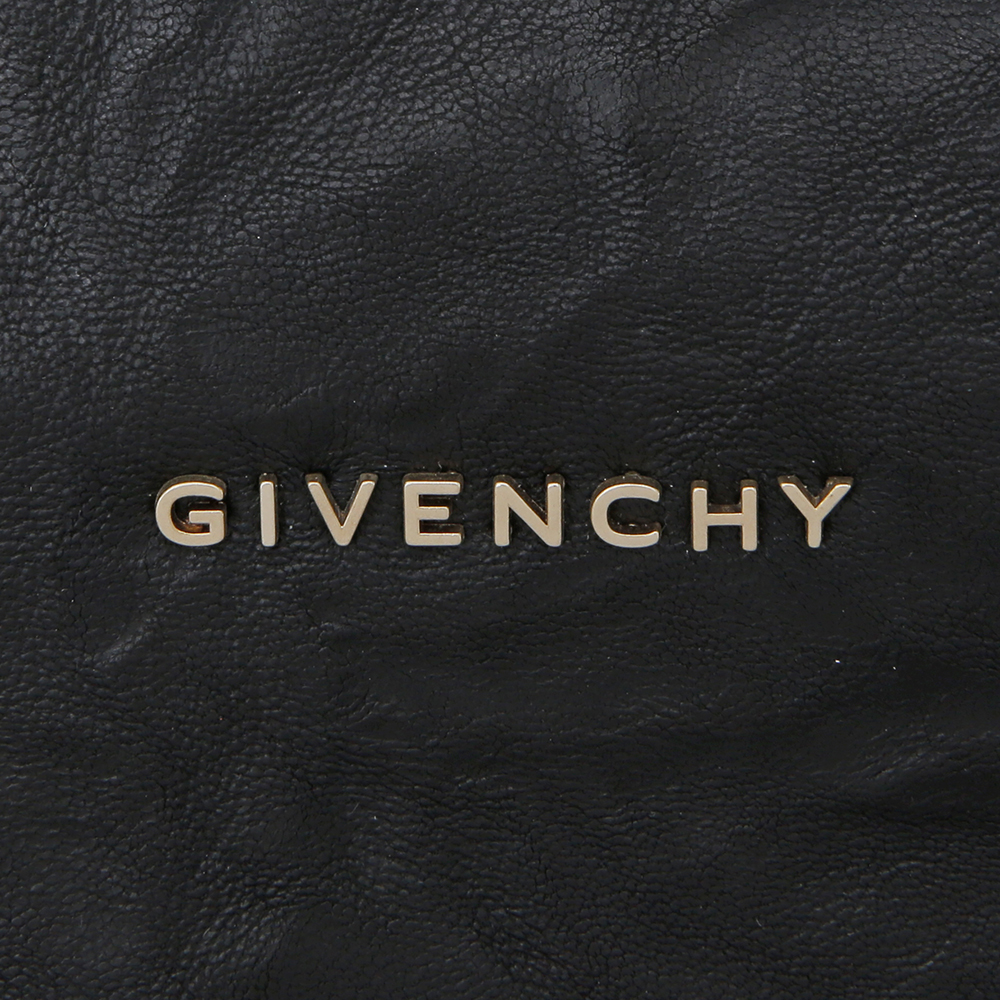 GIVENCHY(USED)지방시 판도라 블랙 라지