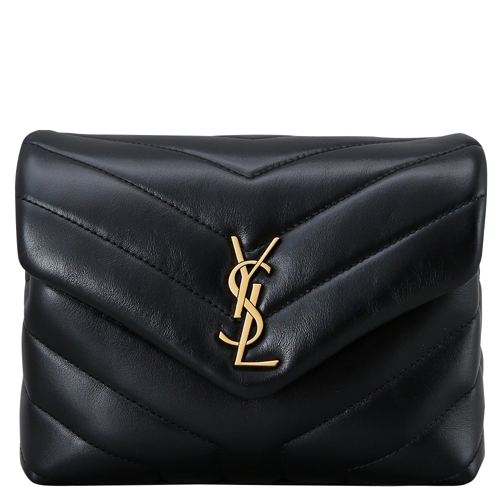 Yves Saint Laurent(USED)생로랑 루루 토이 숄더백
