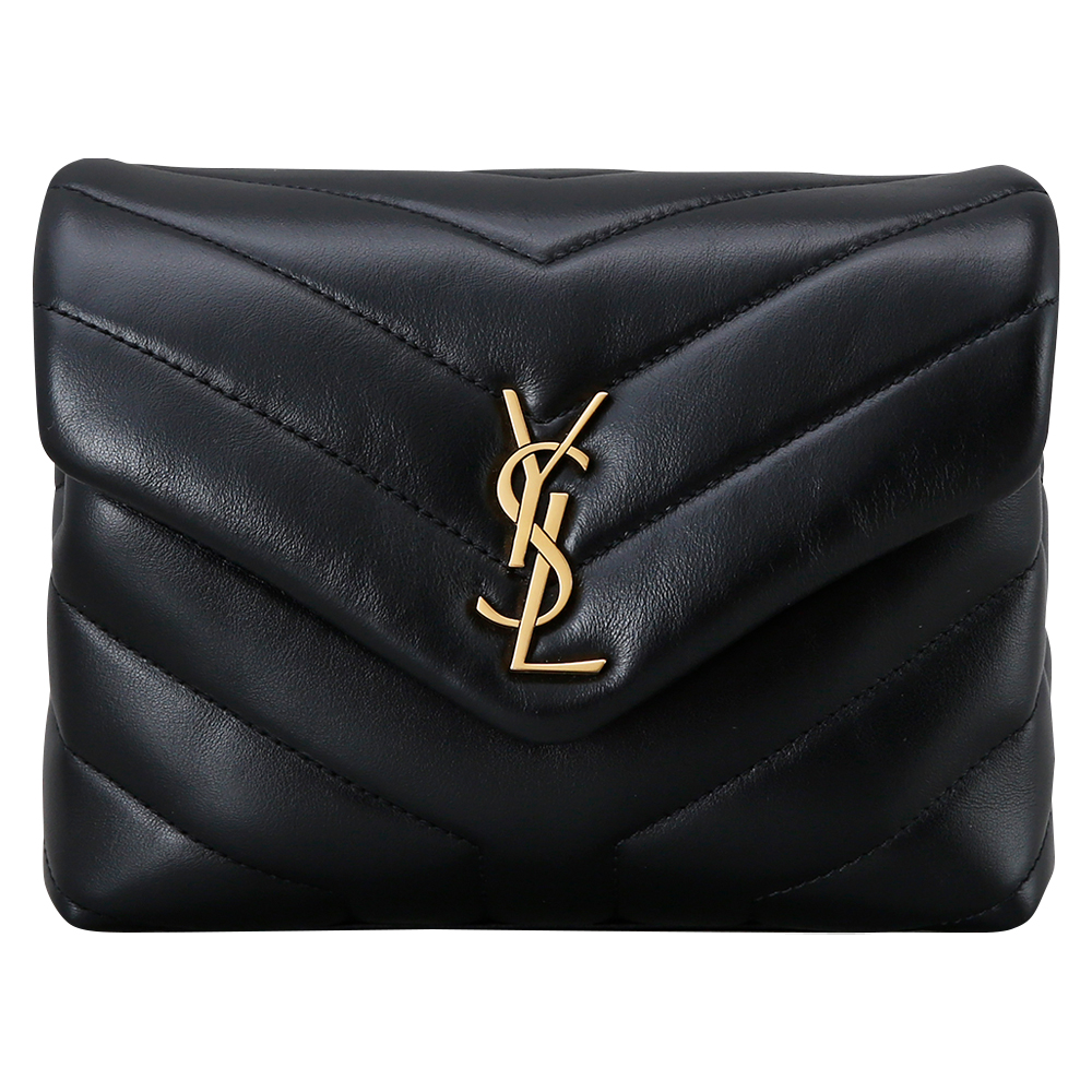 Yves Saint Laurent(USED)생로랑 루루 토이 숄더백