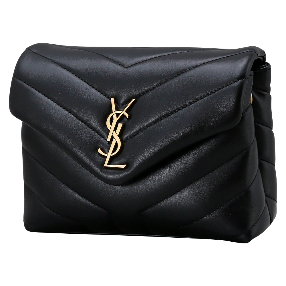 Yves Saint Laurent(USED)생로랑 루루 토이 숄더백