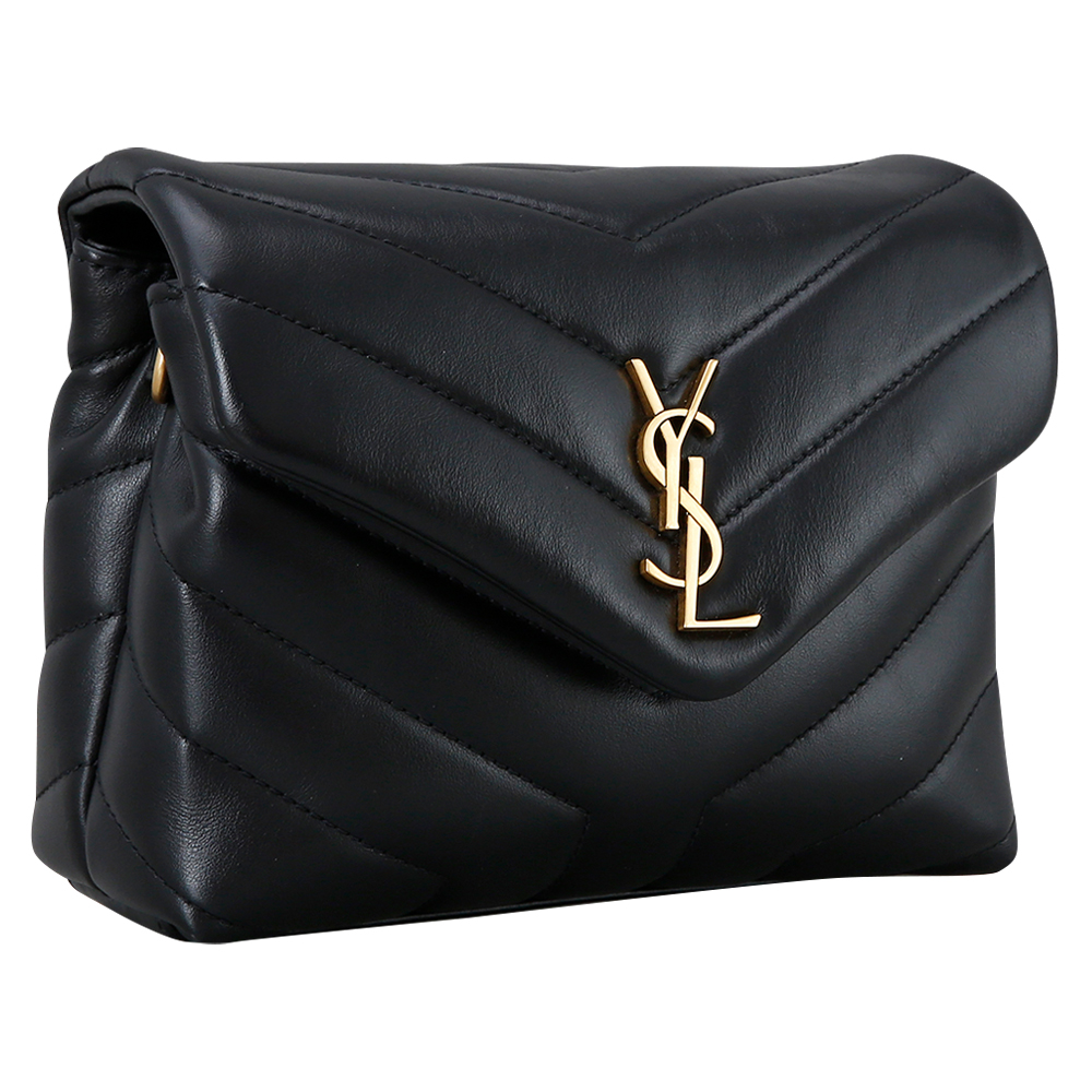 Yves Saint Laurent(USED)생로랑 루루 토이 숄더백