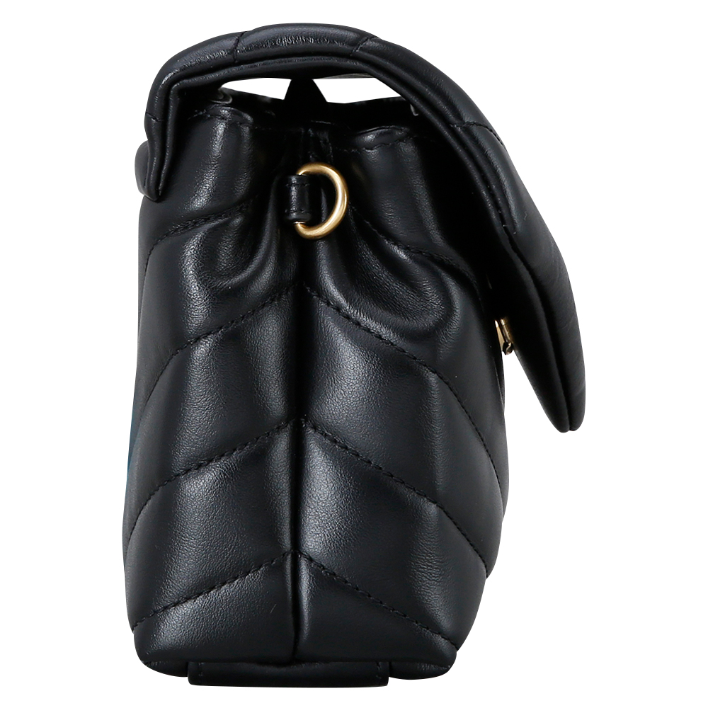 Yves Saint Laurent(USED)생로랑 루루 토이 숄더백
