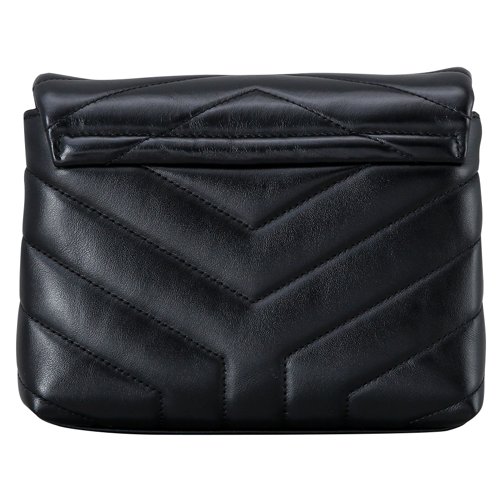 Yves Saint Laurent(USED)생로랑 루루 토이 숄더백