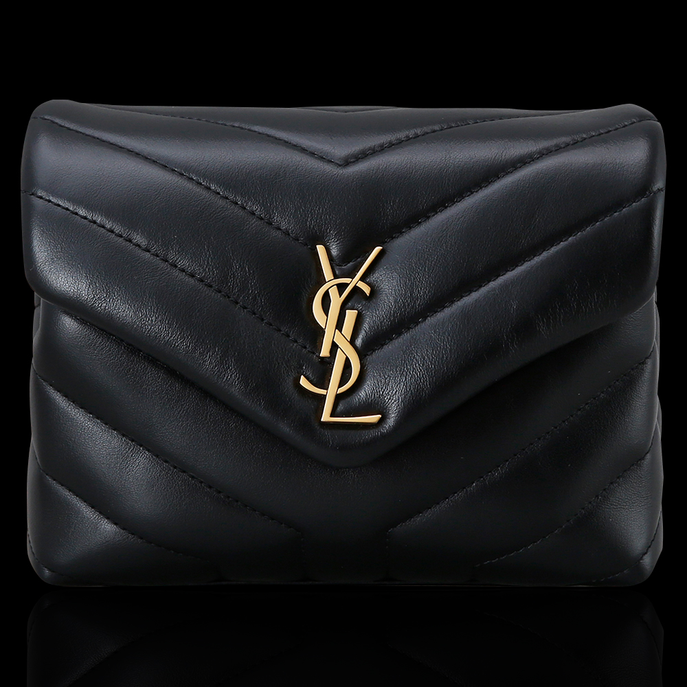Yves Saint Laurent(USED)생로랑 루루 토이 숄더백