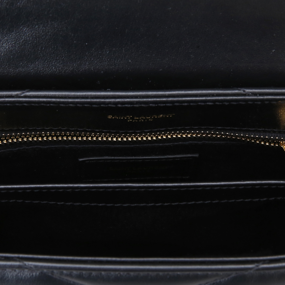 Yves Saint Laurent(USED)생로랑 루루 토이 숄더백