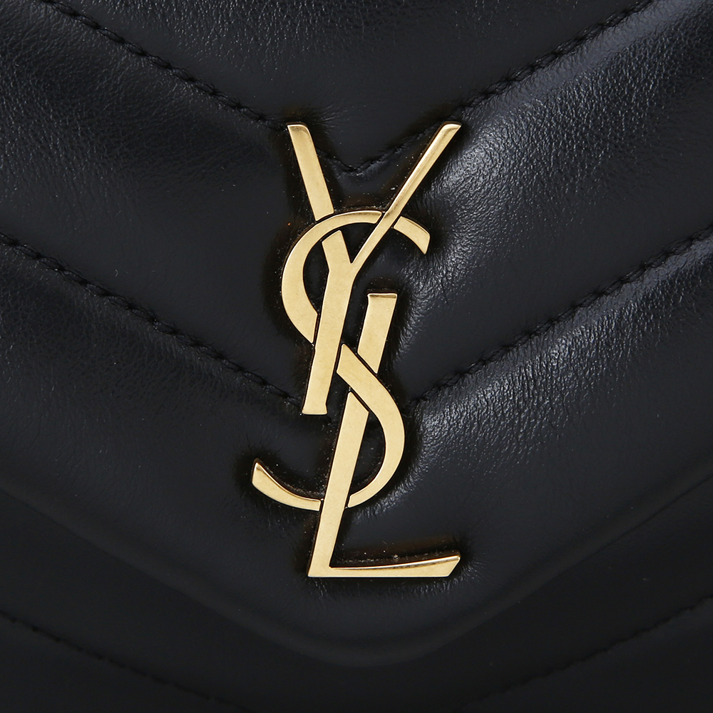 Yves Saint Laurent(USED)생로랑 루루 토이 숄더백