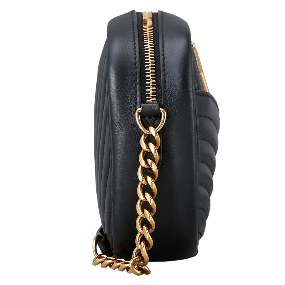 LOUIS VUITTON(USED)루이비통 뉴 웨이브 카메라 백