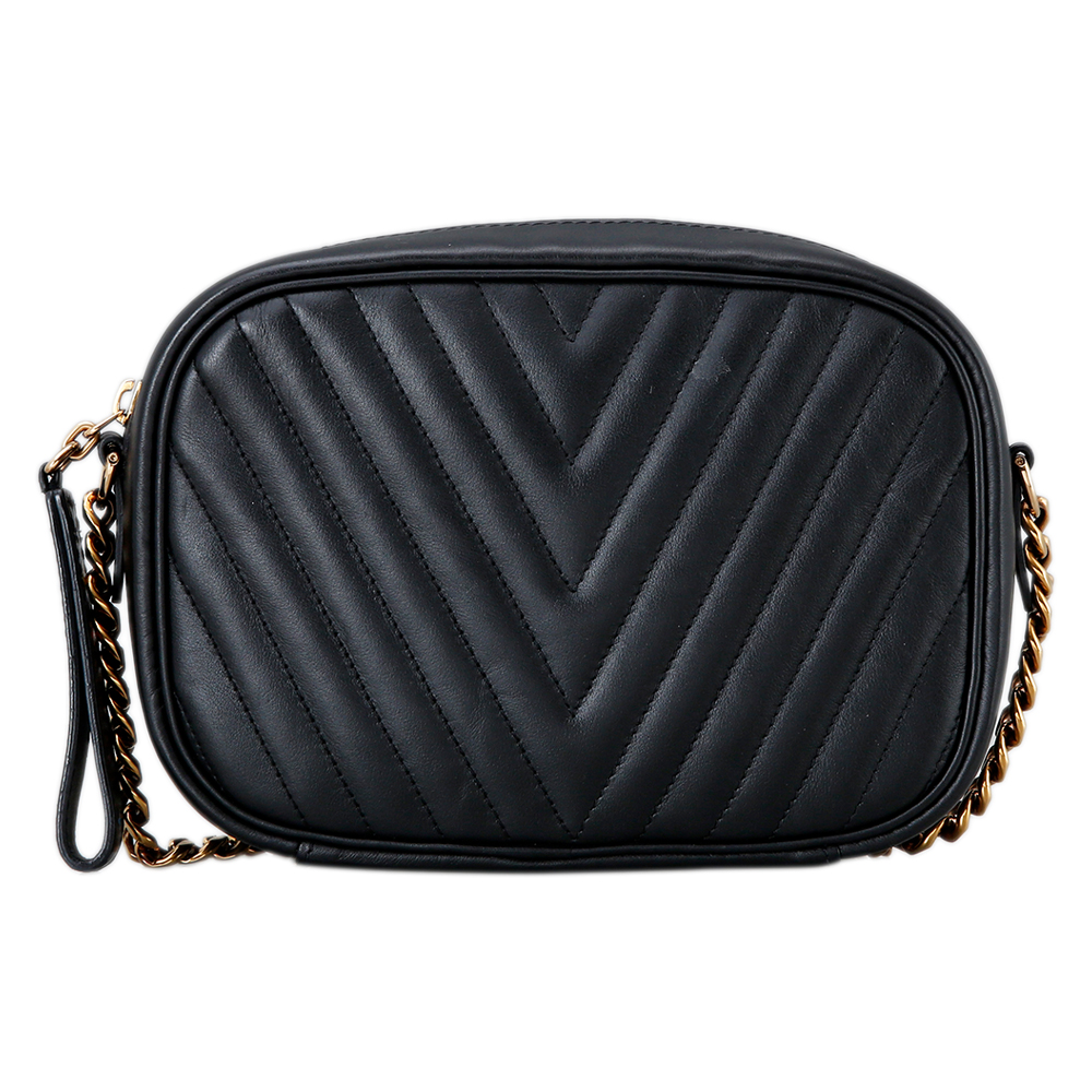 LOUIS VUITTON(USED)루이비통 뉴 웨이브 카메라 백