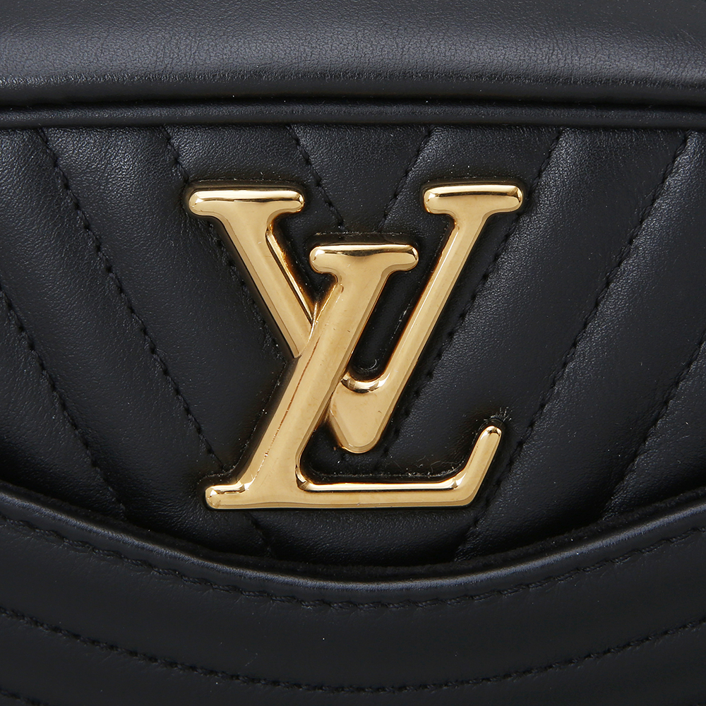 LOUIS VUITTON(USED)루이비통 뉴 웨이브 카메라 백