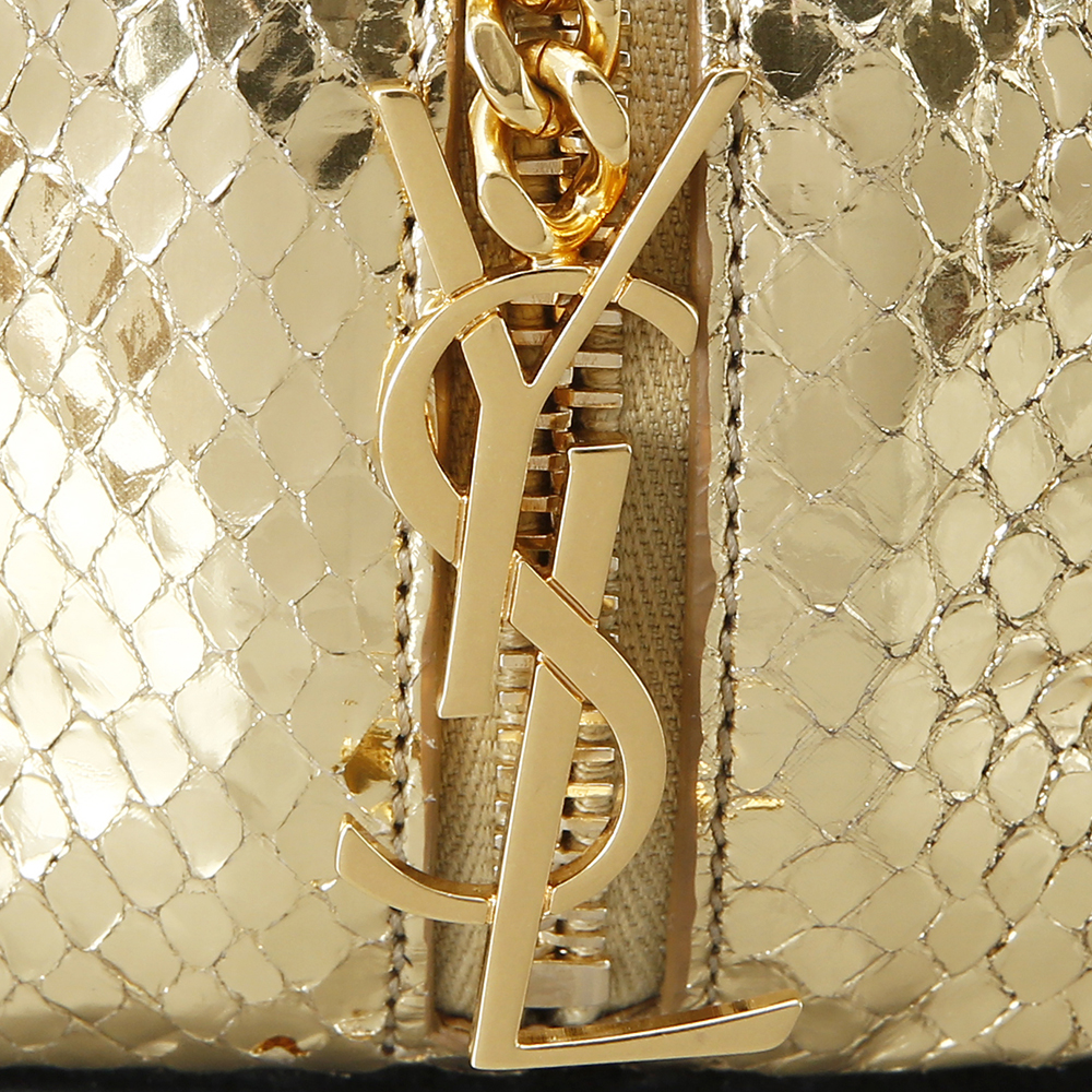Yves Saint Laurent(USED)생로랑 베이비 숄더겸 버킷백
