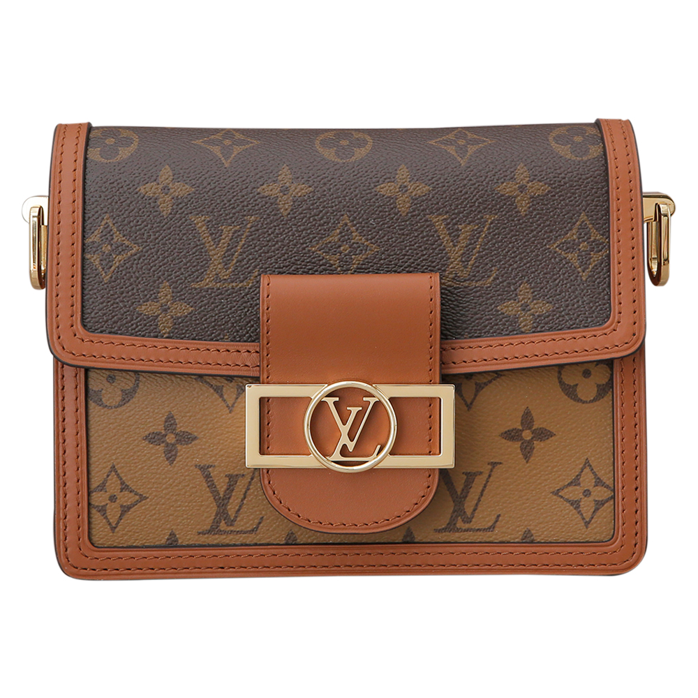LOUIS VUITTON(USED)루이비통 도핀 미니