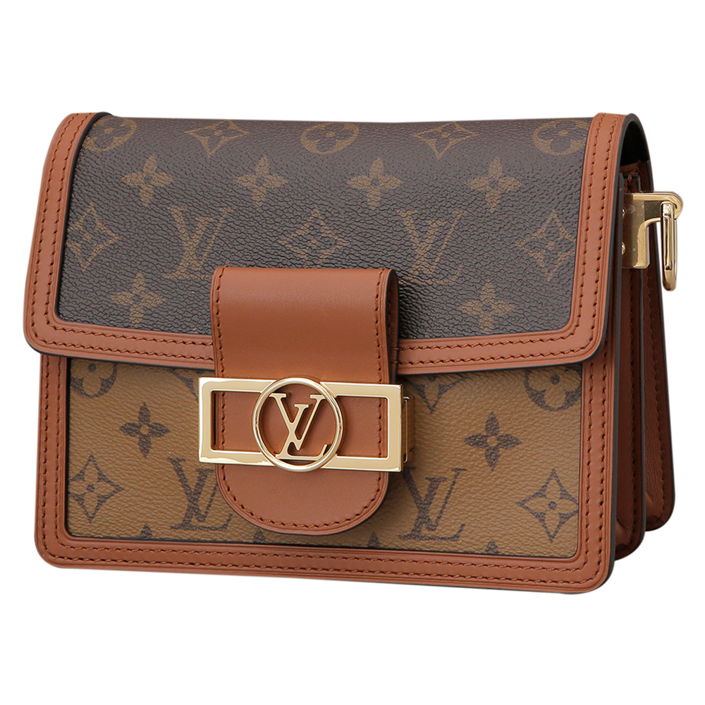 LOUIS VUITTON(USED)루이비통 도핀 미니