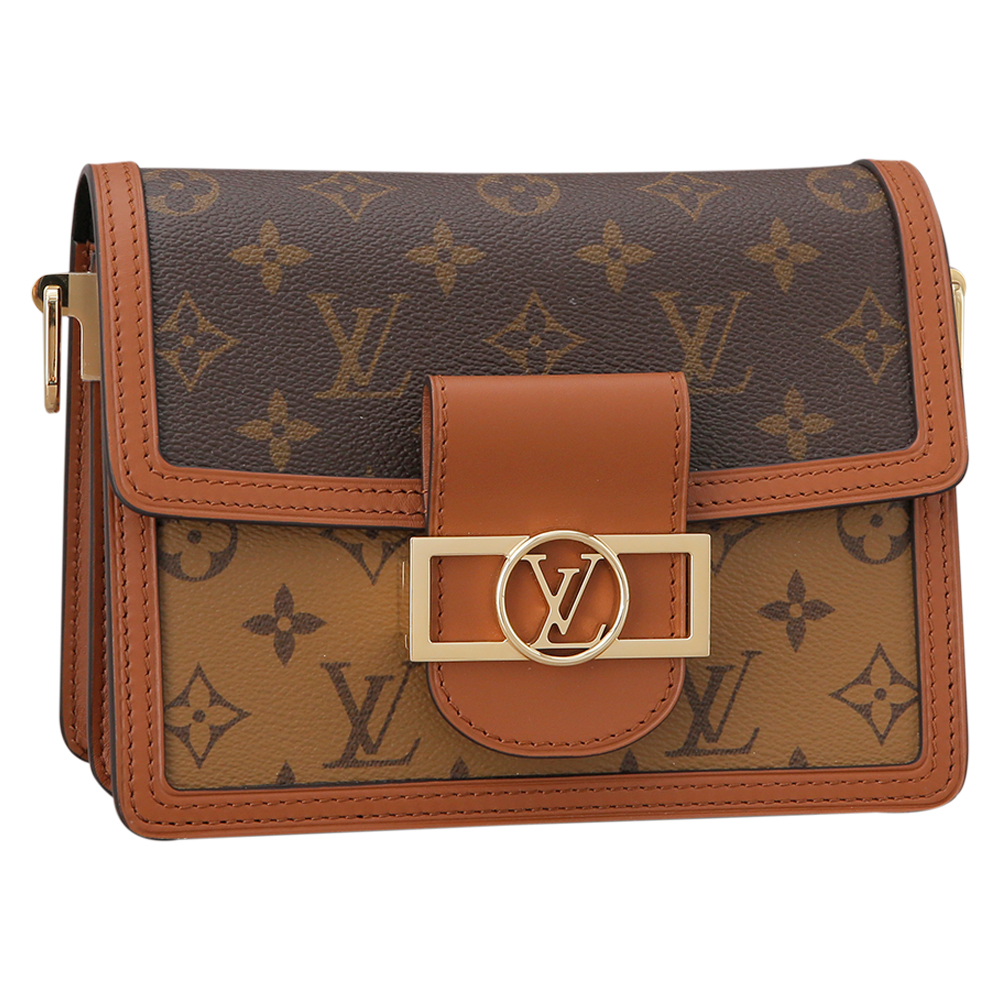 LOUIS VUITTON(USED)루이비통 도핀 미니