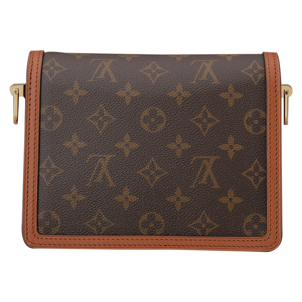 LOUIS VUITTON(USED)루이비통 도핀 미니
