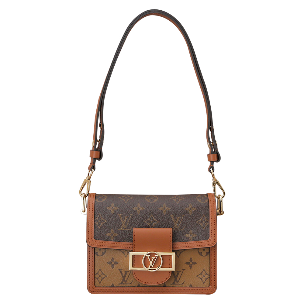 LOUIS VUITTON(USED)루이비통 도핀 미니
