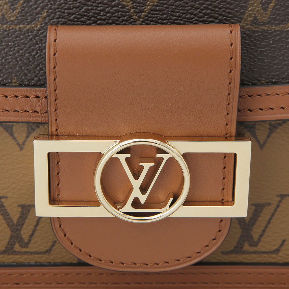 LOUIS VUITTON(USED)루이비통 도핀 미니