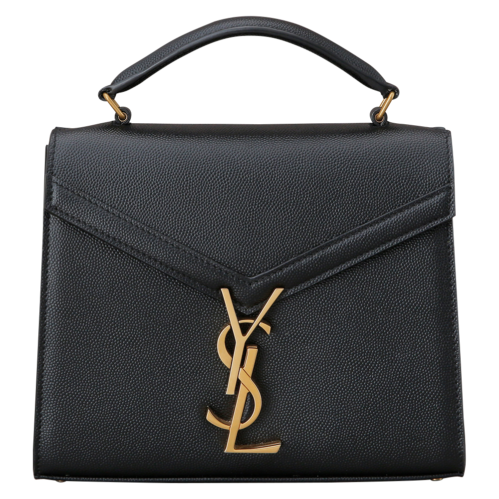 Yves Saint Laurent(USED)생로랑 카산드라 탑핸들 숄더백