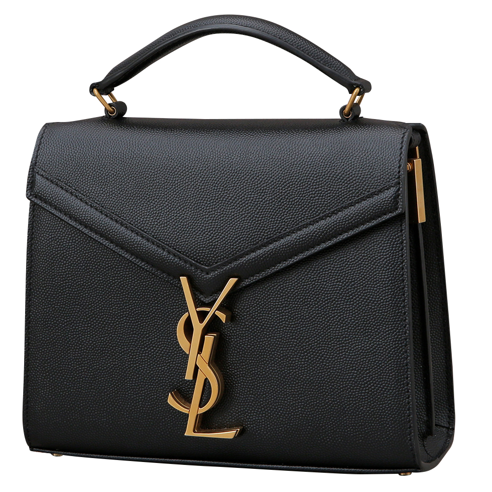 Yves Saint Laurent(USED)생로랑 카산드라 탑핸들 숄더백