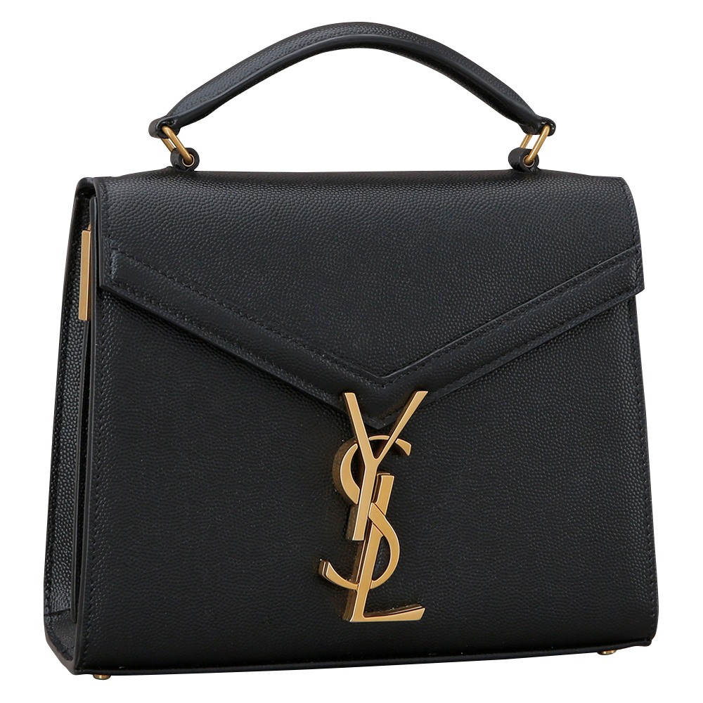 Yves Saint Laurent(USED)생로랑 카산드라 탑핸들 숄더백