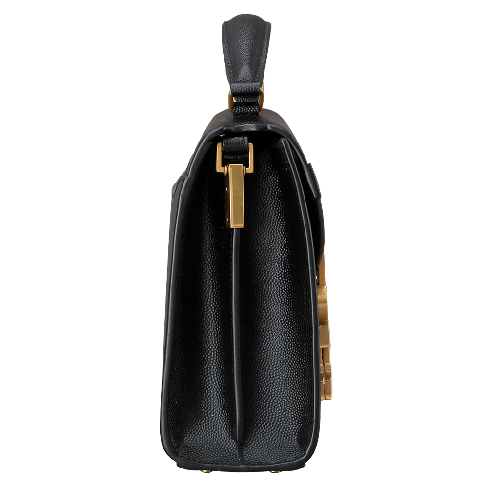 Yves Saint Laurent(USED)생로랑 카산드라 탑핸들 숄더백