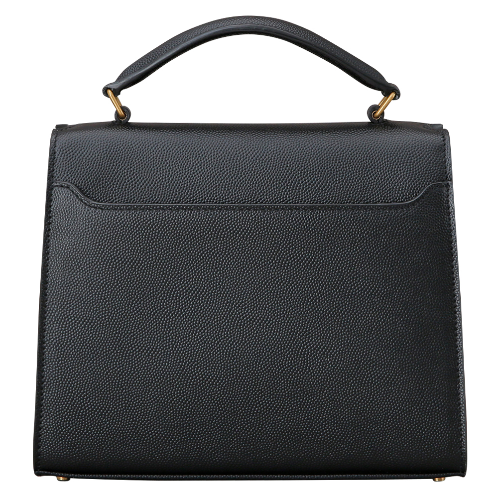 Yves Saint Laurent(USED)생로랑 카산드라 탑핸들 숄더백