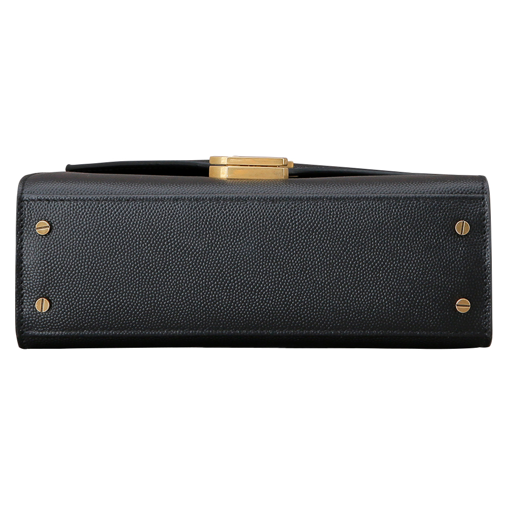 Yves Saint Laurent(USED)생로랑 카산드라 탑핸들 숄더백