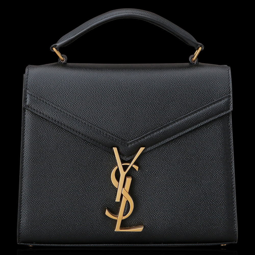 Yves Saint Laurent(USED)생로랑 카산드라 탑핸들 숄더백