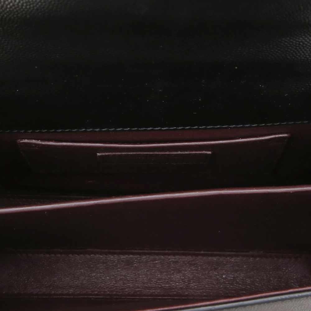 Yves Saint Laurent(USED)생로랑 카산드라 탑핸들 숄더백