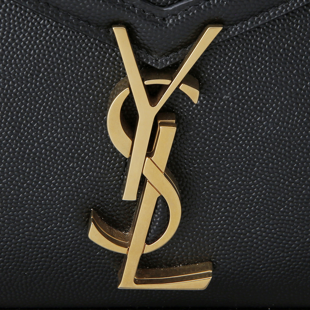 Yves Saint Laurent(USED)생로랑 카산드라 탑핸들 숄더백